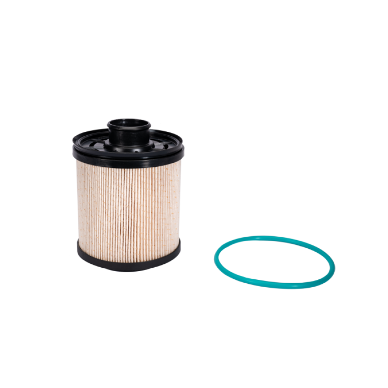 Fleece Performance FPE-FMC-FFUB-1116 for 11-16 Ford F250/450 Under Bed Fuel Filter