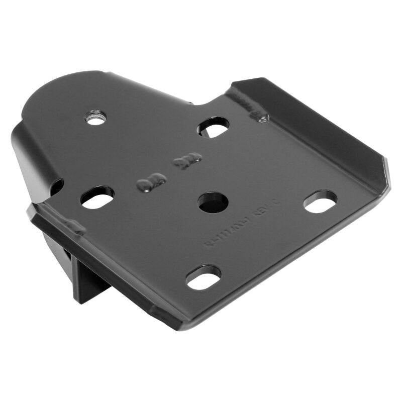 RockJock XJ Heavy Duty U-Bolt Plate