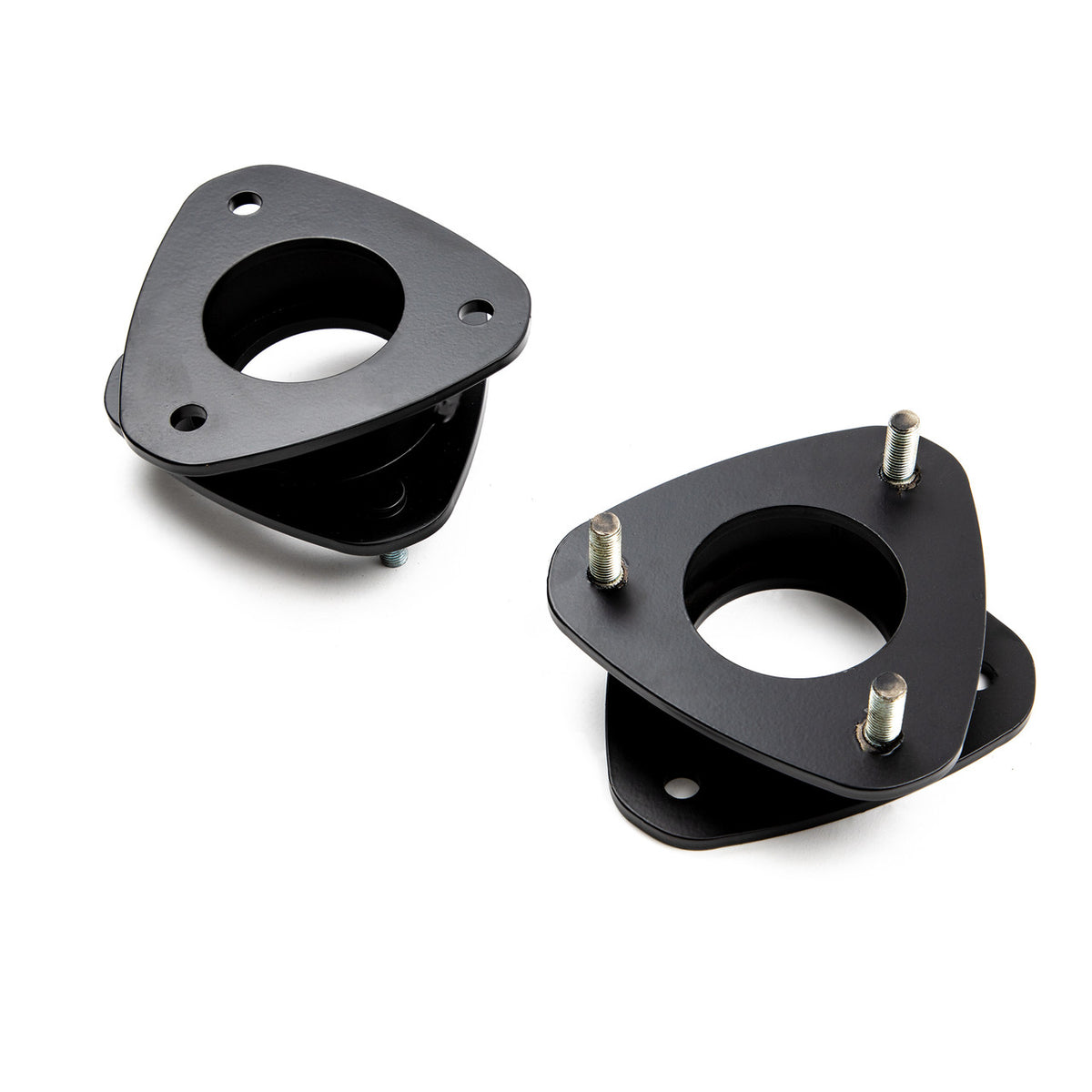 Belltech 04-15 for Nissan Titan 4WD 2in Front Strut Spacer