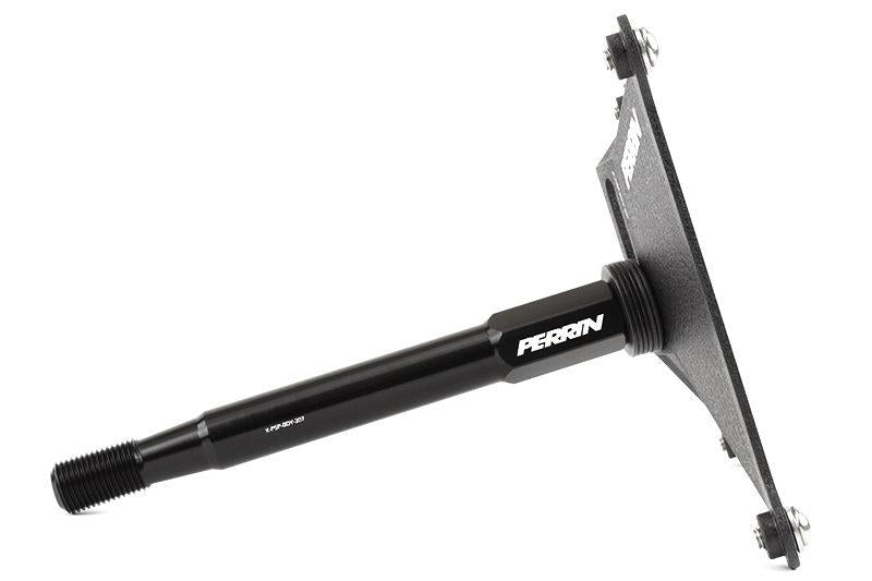 PERRIN 22-26 Subaru WRX / 20-25 OBXT / 14-24 Forester / 18-21 Crosstrek License Plate Relocation Kit