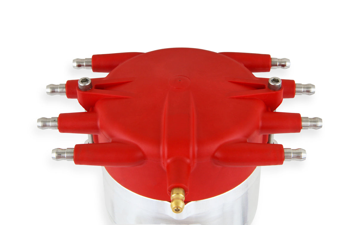 MSD 85804 for Ford 351C - 460 Crab Cap Distributor