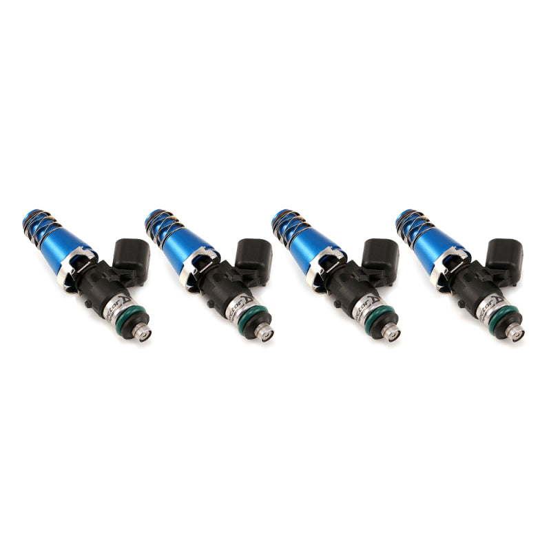 Injector Dynamics 1300.60.11.14.4 Set of 4 ID1300 Fuel Injectors