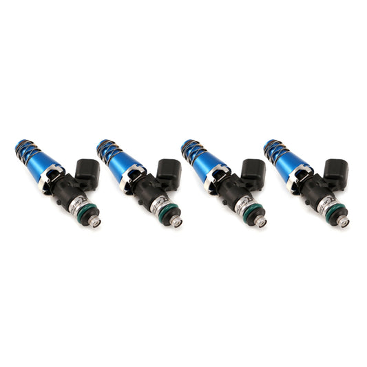 Injector Dynamics 1050.60.11.14.4 Set of 4 ID1050 Fuel Injectors