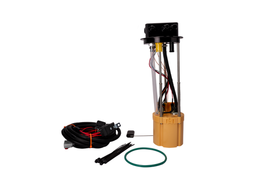 Fleece Performance FPE-34790 for 07.5-10 GM Powerflo In-Tank Lift Pump