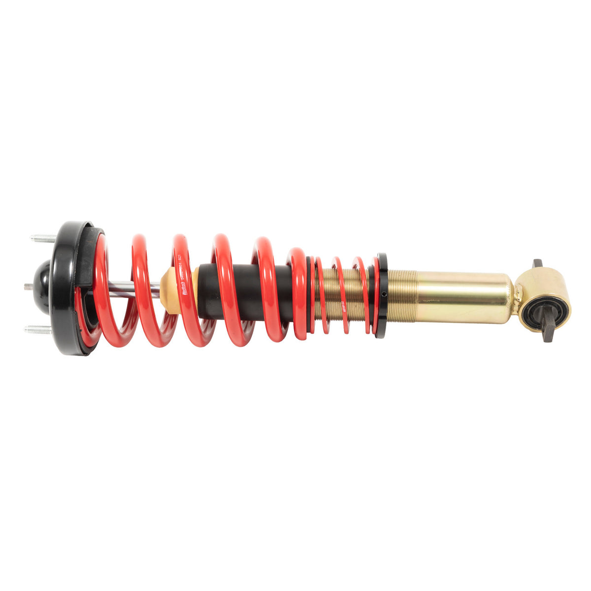 Belltech Coilover Kit 2021+ for Ford F-150 2WD Lowering Coilover -1in to -3.5in