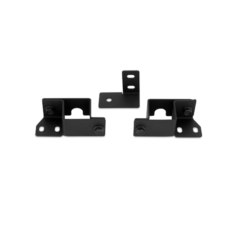 Mishimoto Transmission Cooler Kit for 2007-2011 Jeep Wrangler JK 3.8L 42RLE - #MMTC-WRA-07