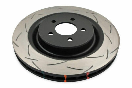 DBA 00-02 Ford Falcon XR8 4000 Series Standard Front Brake Rotor