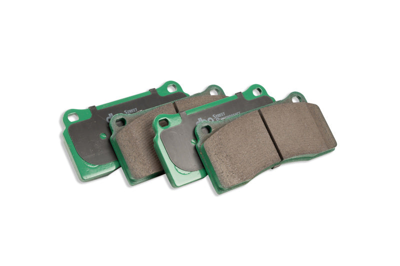 DBA 09-11 Nissan GT-R SP500 Front Brake Pads