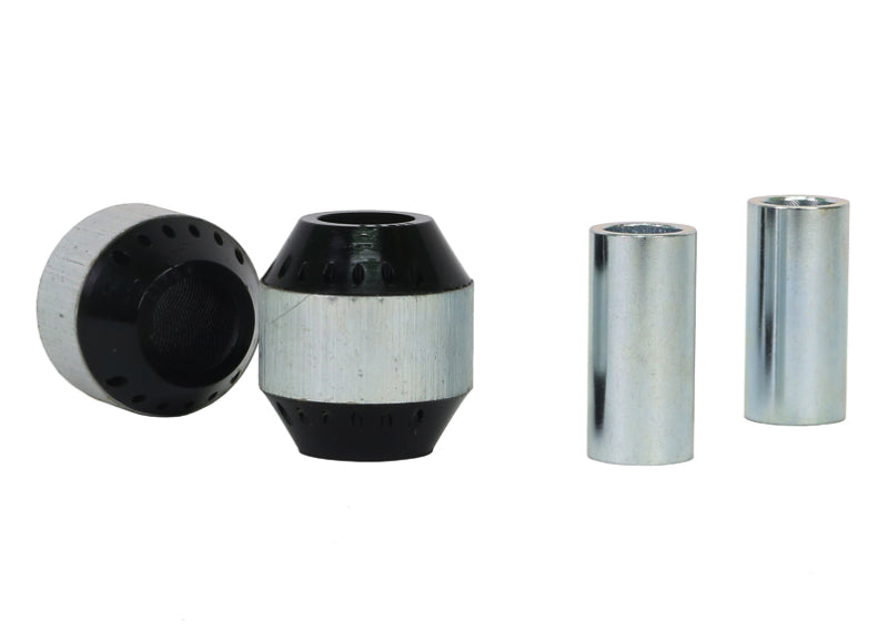 Whiteline W83478 Radius Arm Lower Bushing Kit for 2001-2005 Lexus IS300