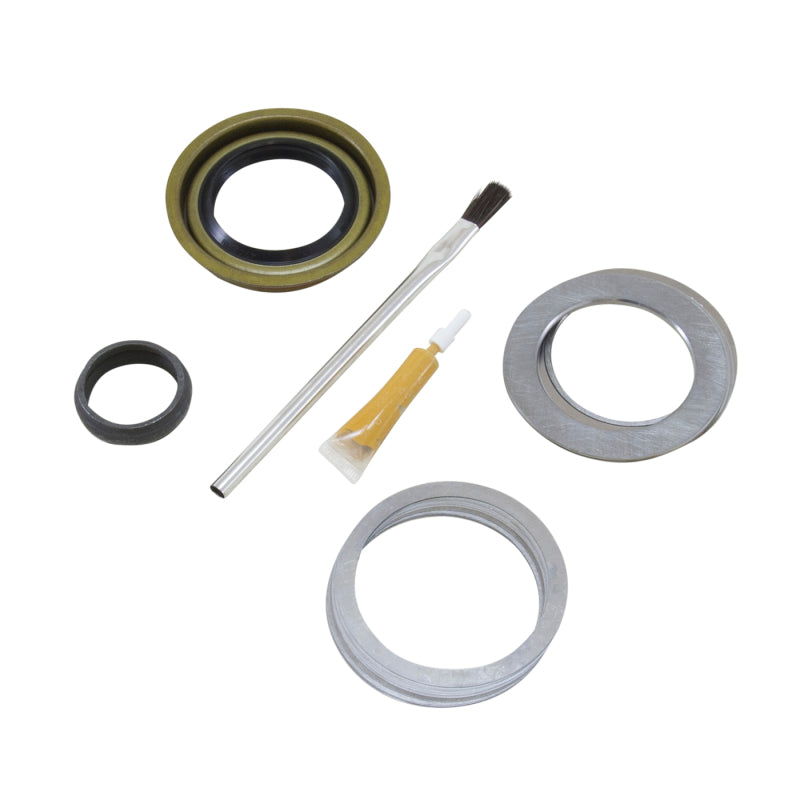 Yukon Gear & Axle MK M20 Minor install Kit For Model 20 Diff