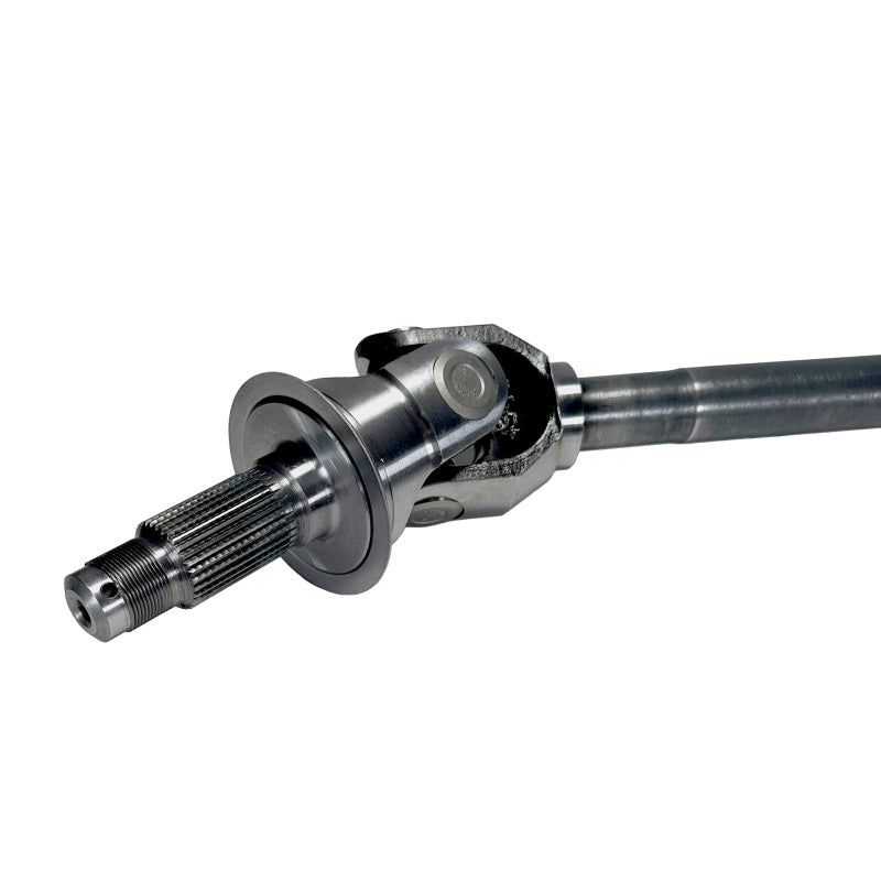 Yukon Gear & Axle YA D76812-1X 1541H Replacement intermediate and Outer Assembly For Dana 44 (94-00 Dodge Non-Abs)