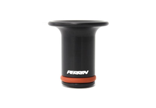 PERRIN 05-26 Subaru WRX / 05-21 STI / 13-26 BRZ/GR86/FR-S Parking Brake Drift Button - Black