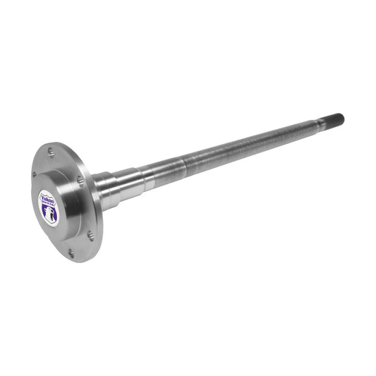 Yukon Gear & Axle YA WDM220-32-30.8 Chromoly Axle for 2021-2023 Ford Bronco Dana M220 Rear Left 30.8in Long