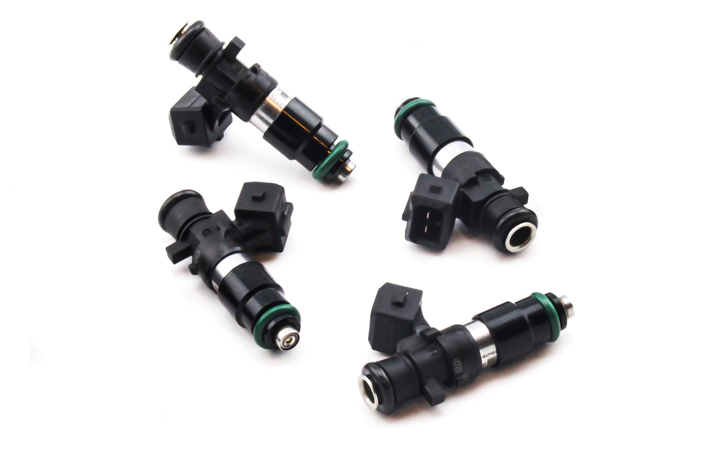 DeatschWerks Set of 4 Bosch EV14 1250cc Injectors for Audi A4/TT 1.8L Turbo 01-06