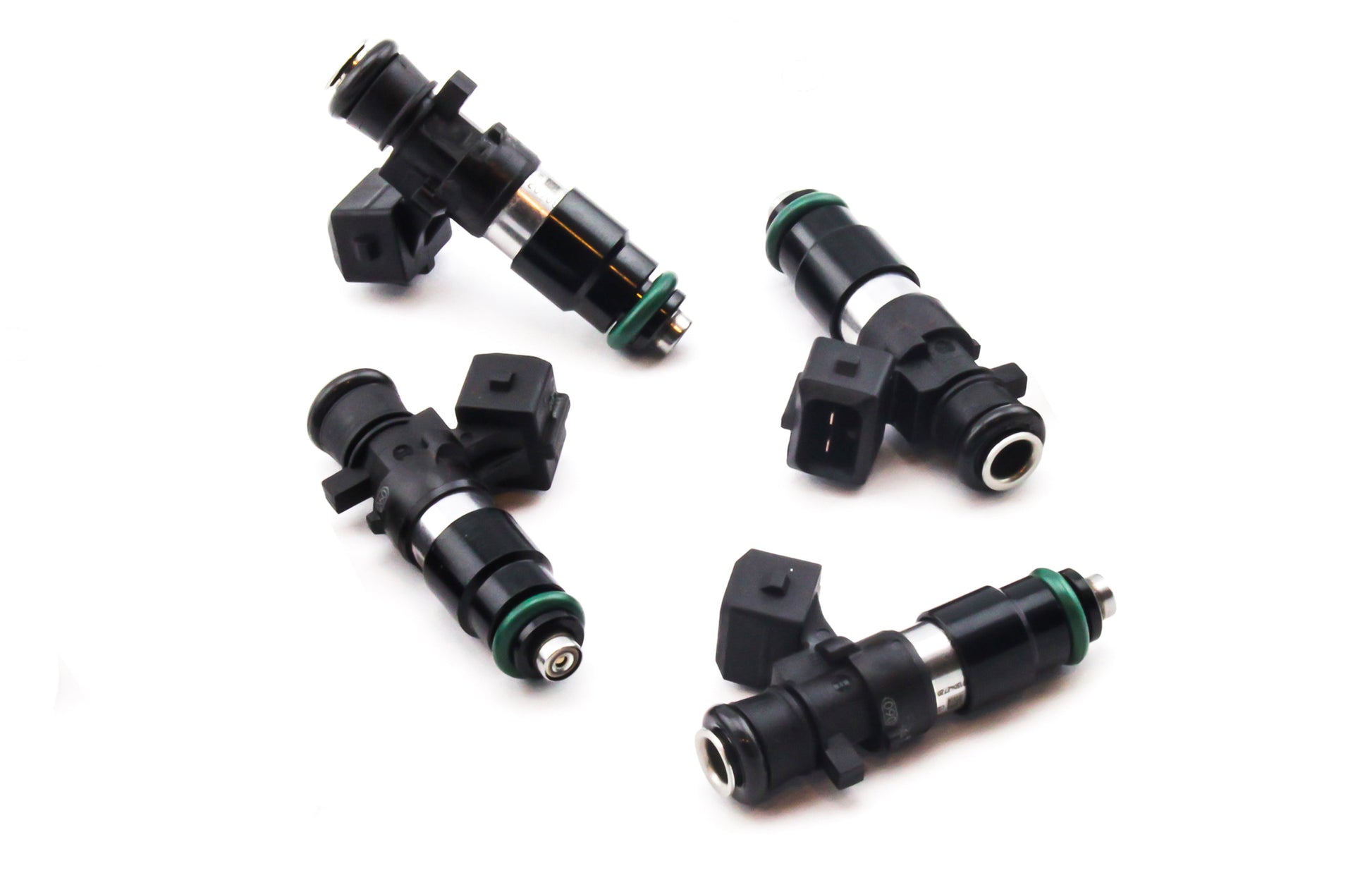 DeatschWerks Set of 4 Bosch EV14 1250cc Injectors for Audi A4/TT 1.8L Turbo 01-06