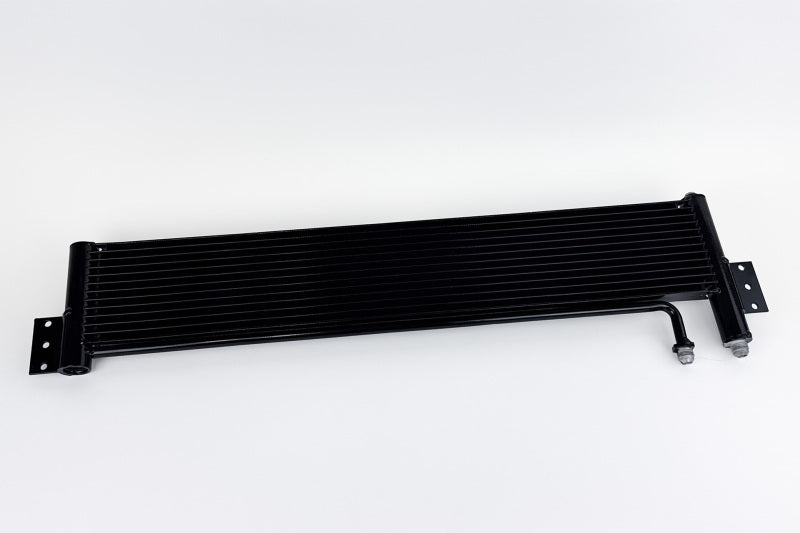 CSF 8350 Trans Oil Cooler Kit for 2021+ Ford Bronco 2.7L EcoBoost External