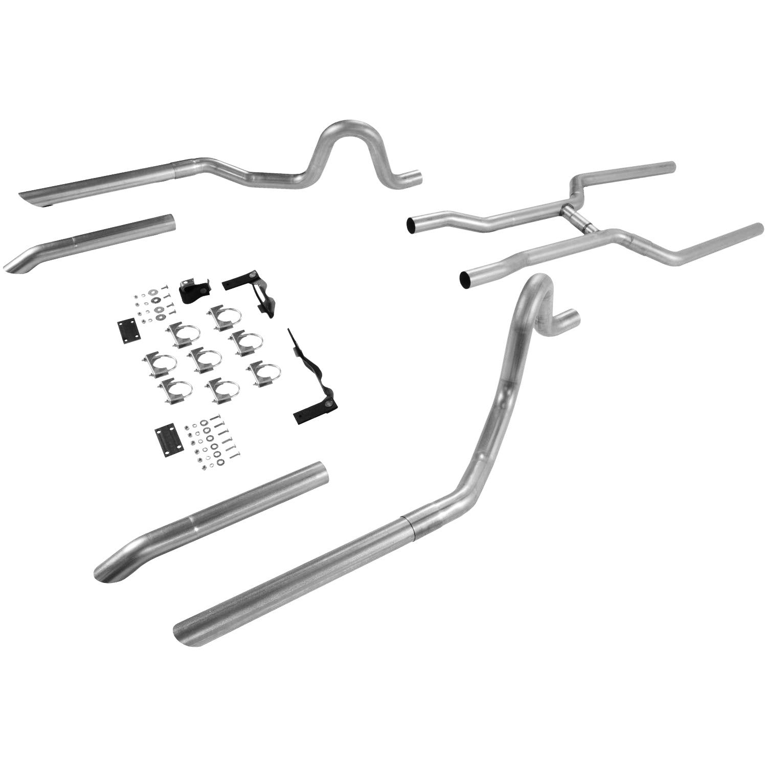 Flowmaster 17107