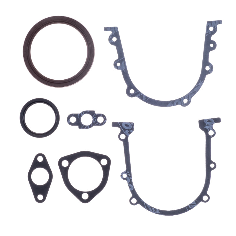 Cometic Gasket PRO2010B Bottom End Gasket Kit, AWD/RWD for Nissan 1988-1998 SR20DE/SR20DET