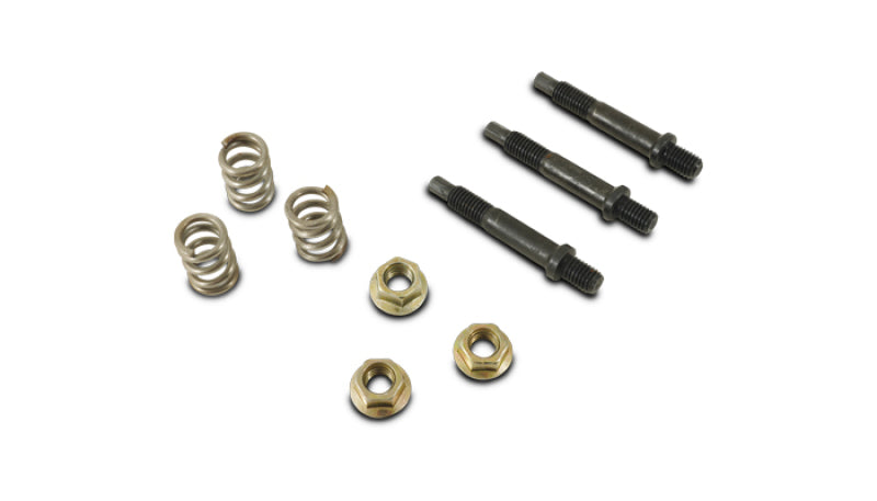 Vibrant 3 Bolt 10mm for GM Style Spring Bolt Kit