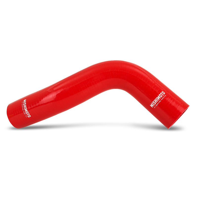 Mishimoto 2022+ Subaru WRX Red Silicone Hose Kit - #MMHOSE-WRX-22RD