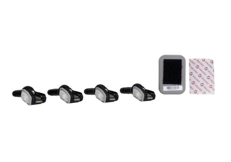 Ford Racing for 2015 Mustang TPMS Sensors and Activation Tool Kit
