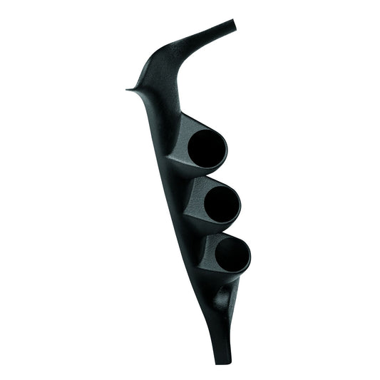 AutoMeter 17303 2-1/16in Triple A-Pillar Pod for 1992-1997 Ford F-Series Excluding 1997 F-150
