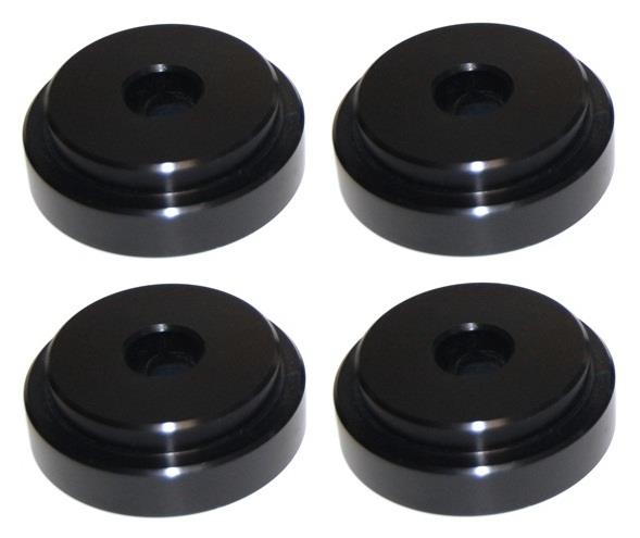 Torque Solution Mustache Bar Bushings: Mitsubishi Evolution 8/9