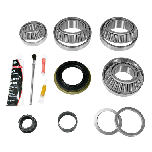 Yukon Gear & Axle ZK GM11.5-B USA Standard Master Overhaul Kit For Mid 2011 and Newer GM & Chrysler 11.5in aam Diff