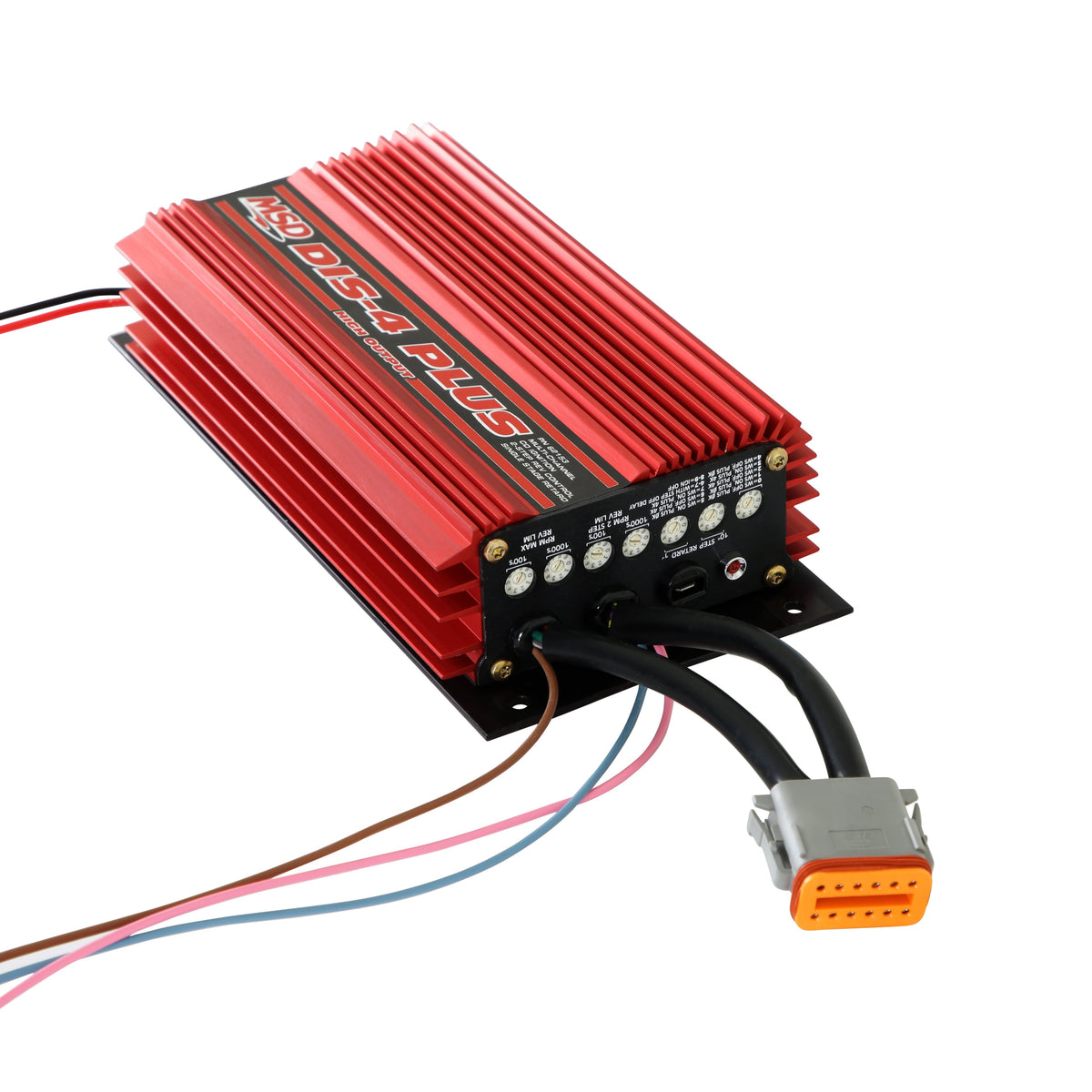 MSD 62153 DIS-4 Plus High Output