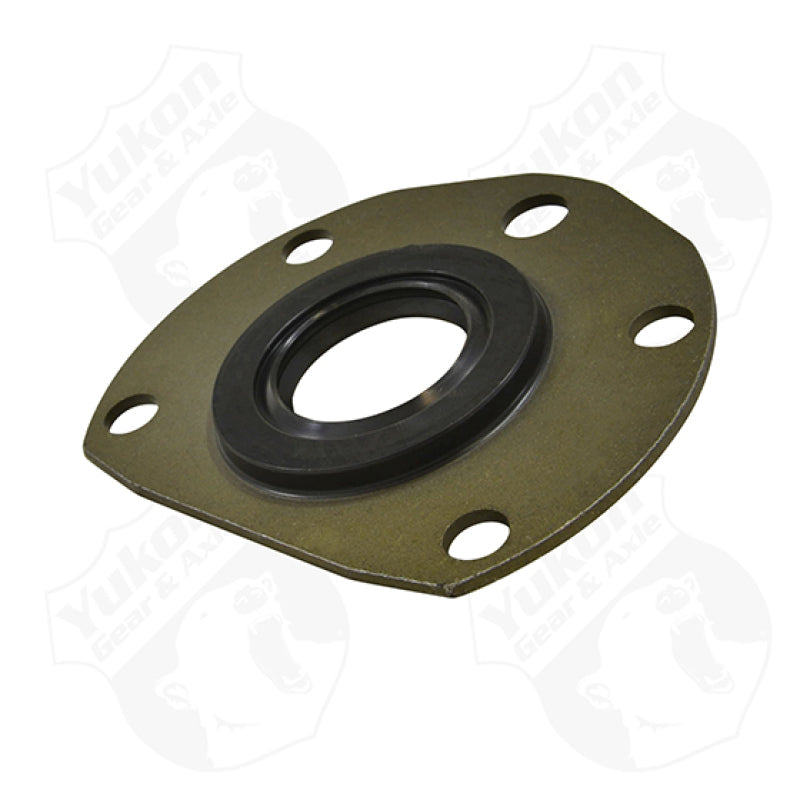 Yukon Gear & Axle YMS8549S Model 20 Outer Axle Seal For Tapered Axles