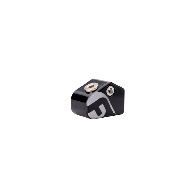 Fleece Performance FPE-L5P-MAP-SPR for 17-22 GM 2500/3500 Duramax MAP Sensor Spacer & Boost Reference Port