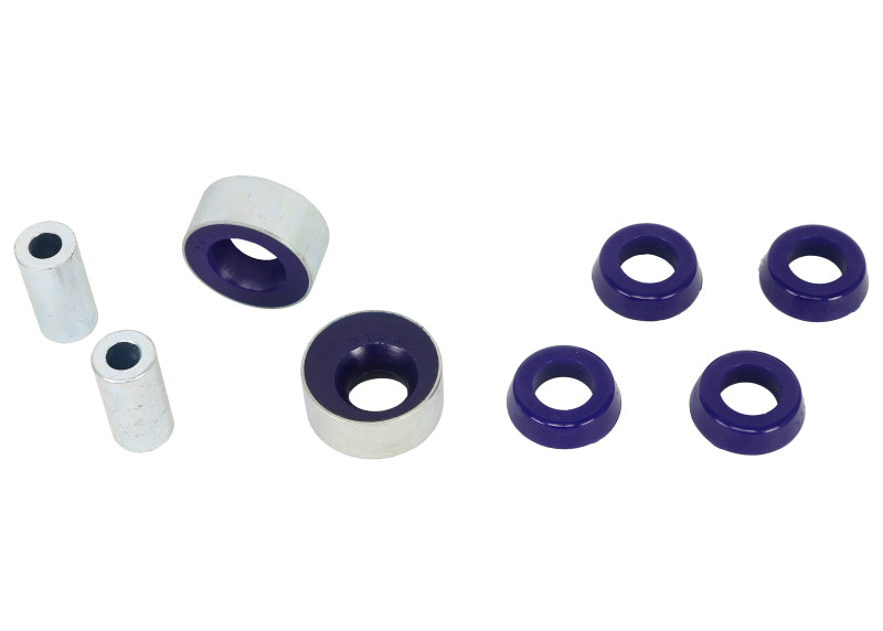 SuperPro Rear Control Arm Bushing Kit