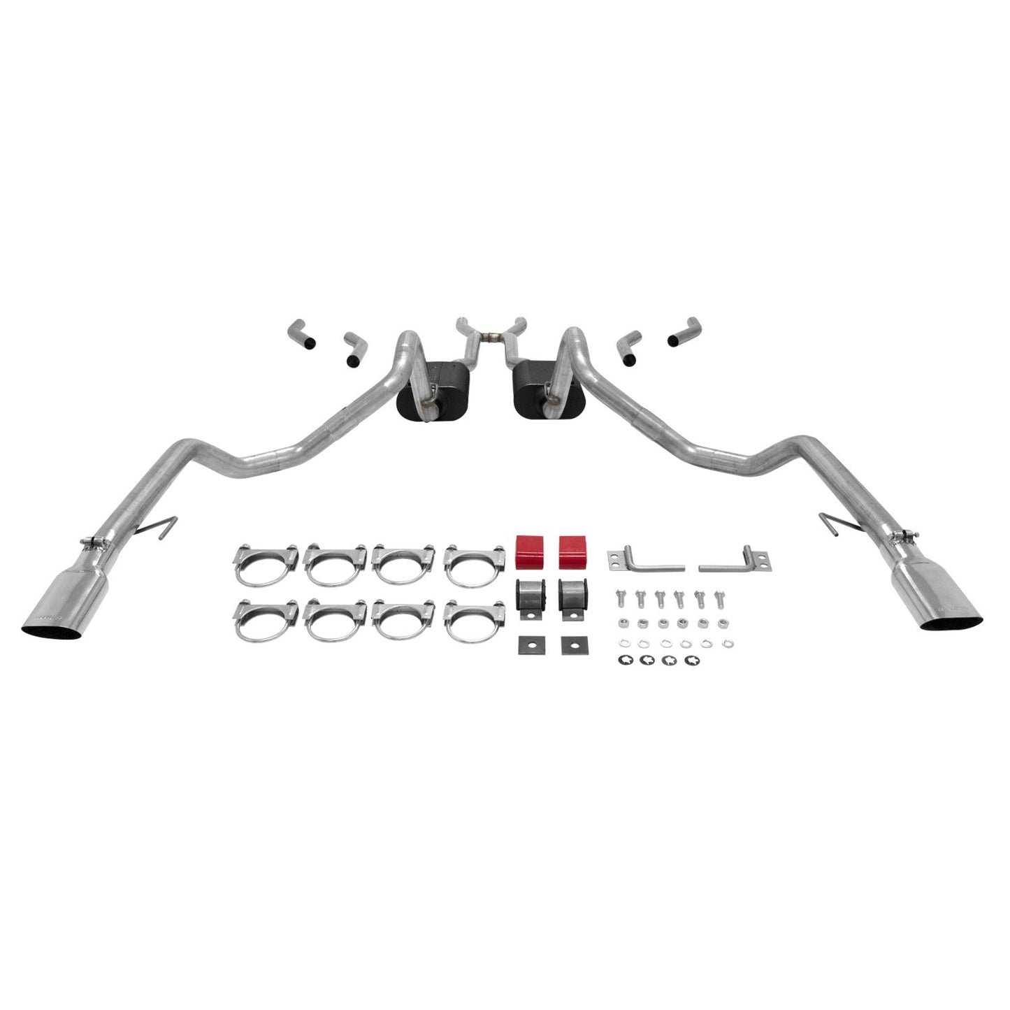 Flowmaster 17655-FM