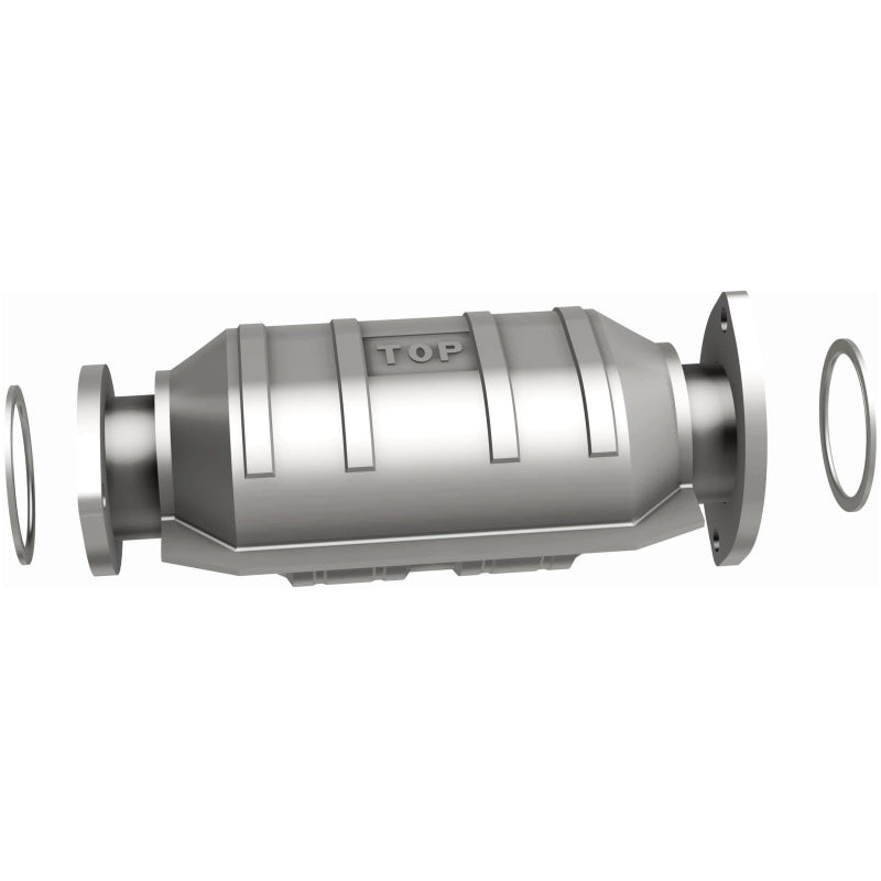 MagnaFlow 23622 Conv DF 95-97 4.5L Toy Land Cruiser - #23622