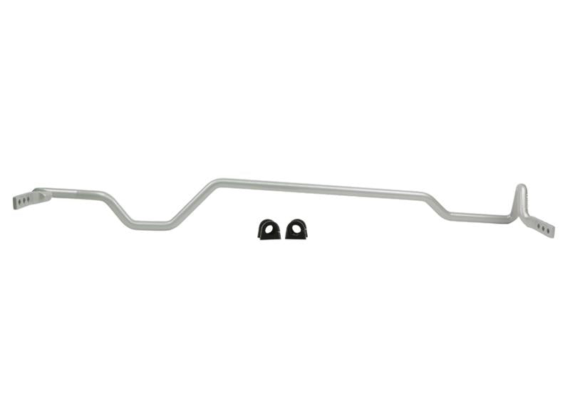 Whiteline BSR36Z Rear Sway Bars for 2004-2007 Subaru Impreza, 2005-2006 Saab 9-2X