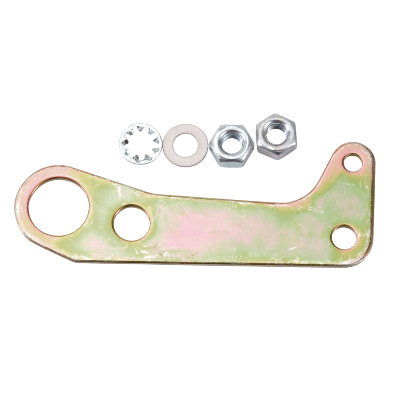Edelbrock 8020 Chevrolet Kick Down Bracket