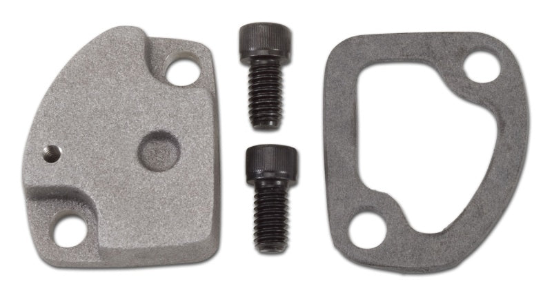 Edelbrock 8961 Big Black Chevrolet Choke Kit