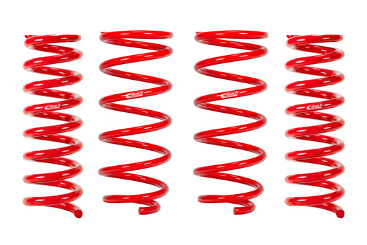 Eibach Pro-Truck Lift Kit for 2021+ Toyota 4Runner TRD Pro 4WD - Front & Rear E30-82-071-04-22