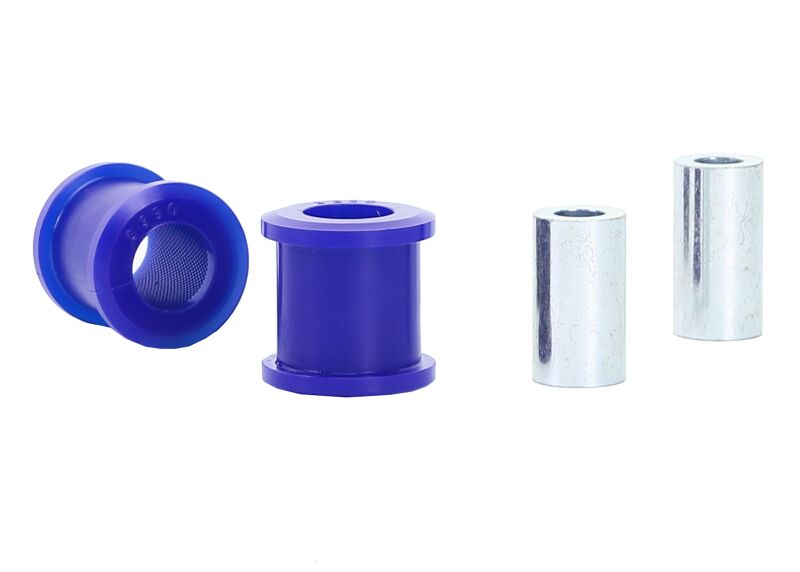 SuperPro Rear Upper Control Arm Inner Bushing Kit