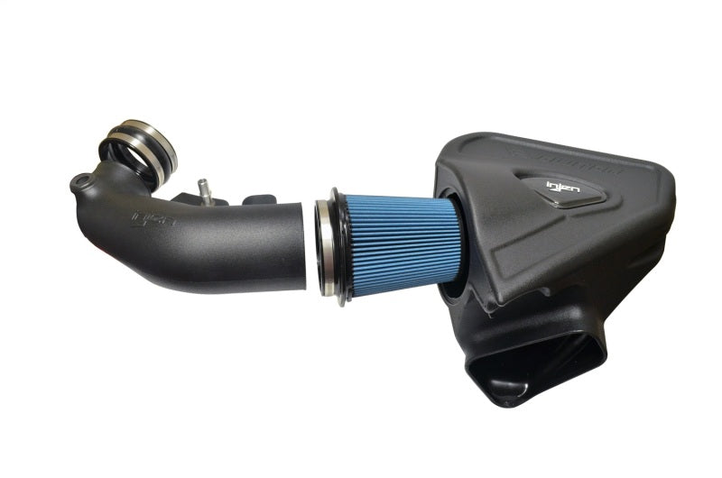 Injen 16-20 Chevrolet Camaro SS 6.2L V8 Evolution Intake - #EVO7301
