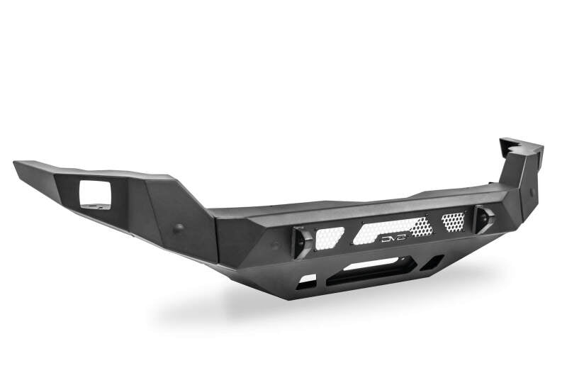 DV8 Offroad 22-23 Toyota Tundra MTO Series Front Bumper - #FBTT2-04