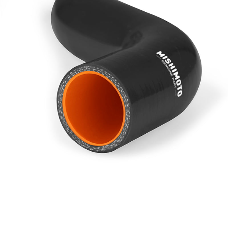 Mishimoto 09-14 Chevy Corvette Black Silicone Radiator Hose Kit - #MMHOSE-VET-09BK