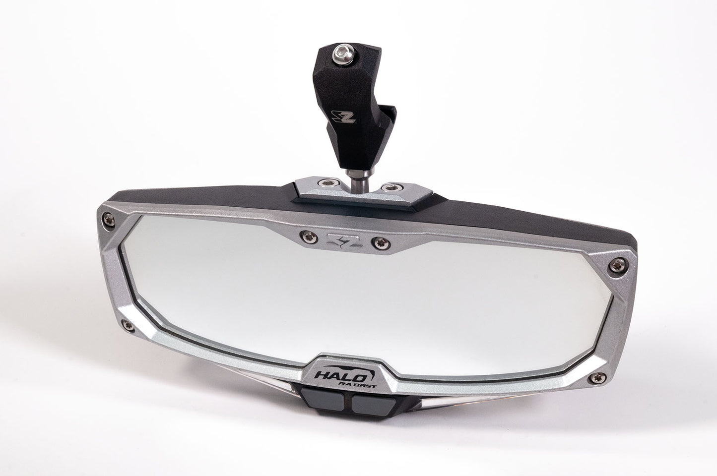 Seizmik 13+ Polaris Ranger Halo-RA LED Rear View Mirror - Pro-fit Clamp Pair 18021