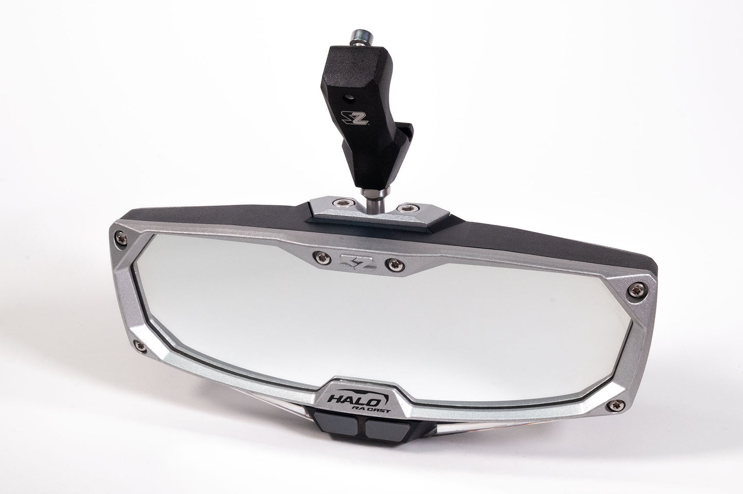 Seizmik 16+ Can Am Defender HD5-HD11 Halo-RA LED Rearview Mirror Pair 56-18023