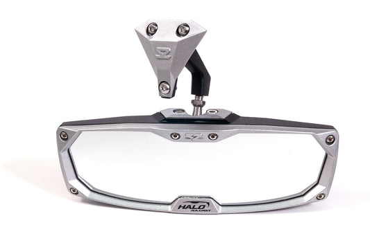 Seizmik 17+ Can Am Maverick X3 Halo-RA Cast Rear View Mirror Pair 18027
