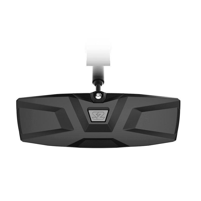 Seizmik 17-23 Can Am Maverick X3 Rearview Mirror w/ABS Trim 18059