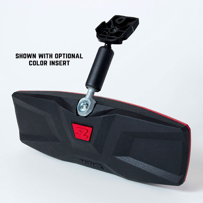 Seizmik 17+ Can Am Maverick X3 Halo R Rearview Mirror w/ABS Trim 56-18059