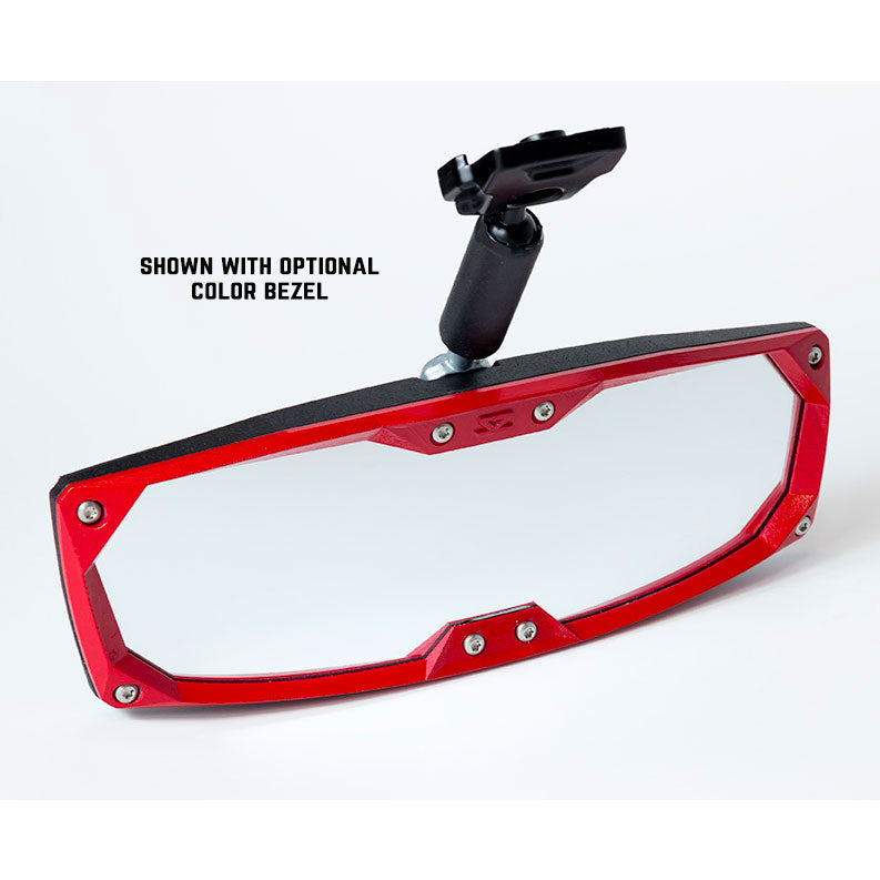 Seizmik 17+ Can Am Maverick X3 Halo R Rearview Mirror w/ABS Trim 56-18059