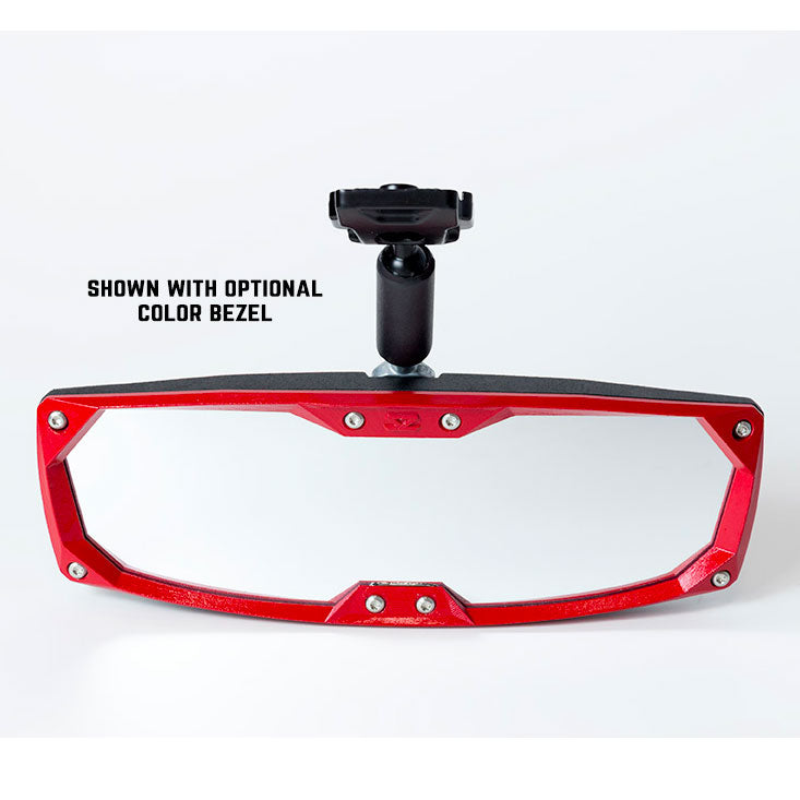 Seizmik 04-23 Honda/Kawasaki/Kubota/Polaris/Yamaha Halo R Mirror Clamp 1.625 in. 18055