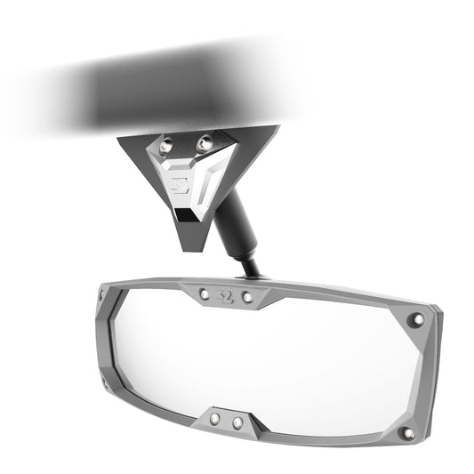 Seizmik 17-23 Can Am Maverick X3 Rearview Mirror w/ABS Trim 18059